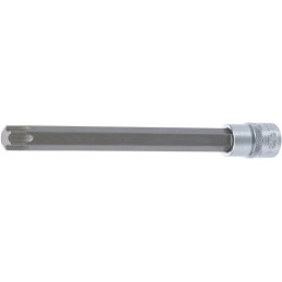 Douille à embouts | longueur 200 mm | 12,5 mm (1/2") | profil T (pour Torx) T70