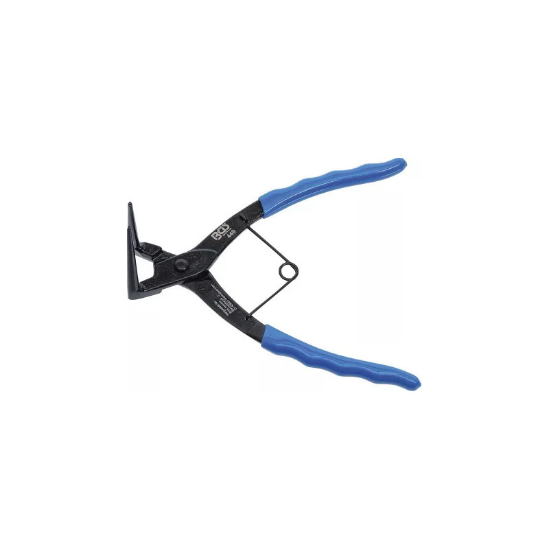 Pince à circlips | 90° | pour circlips extérieurs | 165 mm Pince à circlips | 90° | pour circlips extérieurs | 165 mm
