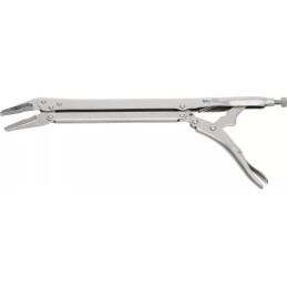 Pinces étau longs becs | 380 mm