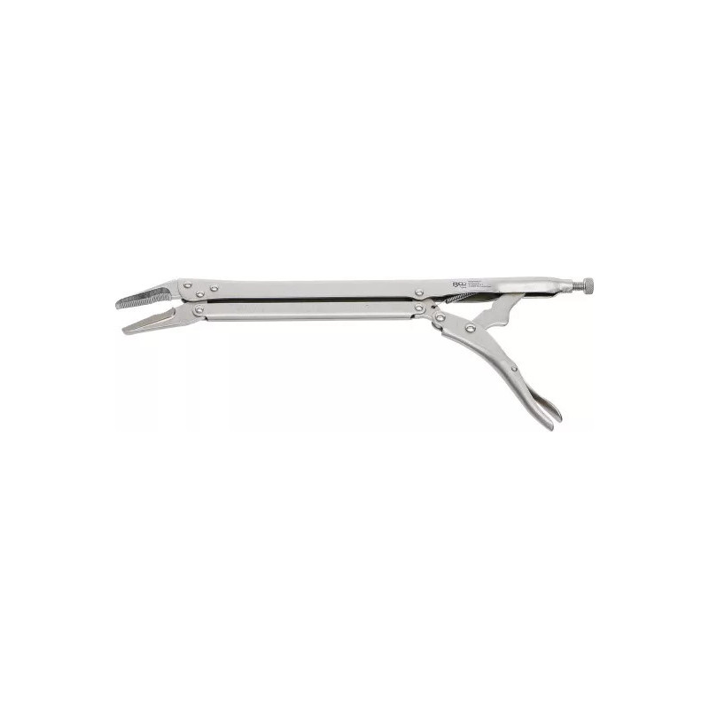 Pinces étau longs becs | 380 mm Pinces étau longs becs | 380 mm