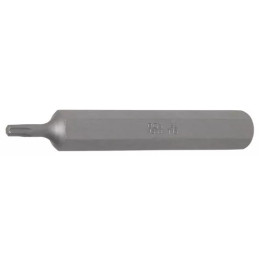 Embout | Longueur 75 mm | 10 mm (3/8") | profil T (pour Torx) T15