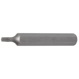 Embout | Longueur 75 mm | 10 mm (3/8") | profil T (pour Torx) T20