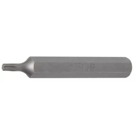 Embout | Longueur 75 mm | 10 mm (3/8") | profil T (pour Torx) T20