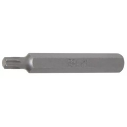 Embout | Longueur 75 mm | 10 mm (3/8") | profil T (pour Torx) T40