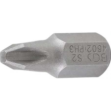 Embout | Longueur 30 mm | 10 mm (3/8") | cruciforme PH3