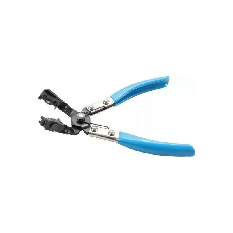 Pince pour colliers pour colliers | pour colliers de serrage CLIC & CLIC-R | 190 mm Pince pour colliers pour colliers | pour colliers de serrage CLIC & CLIC-R | 190 mm