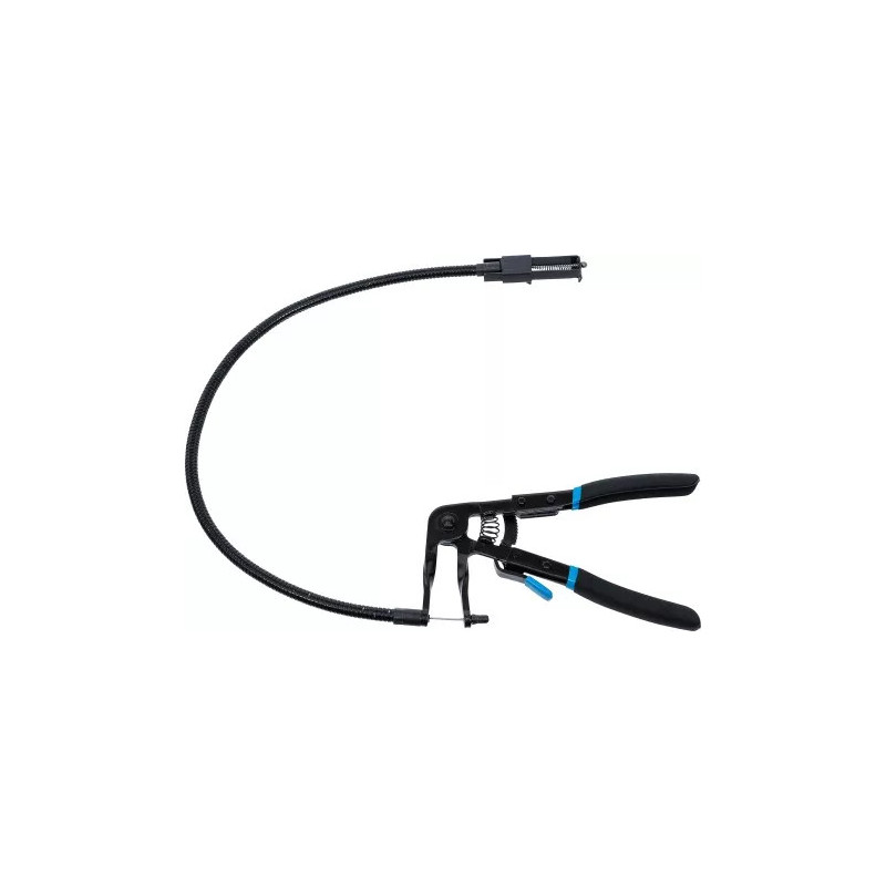 Pince pour colliers | semi-flexible | 850 mm | 18 - 54 mm