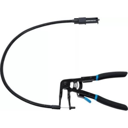 Pince pour colliers | semi-flexible | 850 mm | 18 - 54 mm
