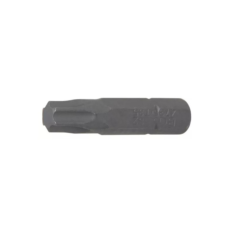 Embout | Longueur 30 mm | 6,3 mm (1/4") | profil T (pour Torx) T35