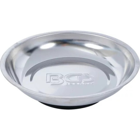 Bol magnétique | acier inoxydable | Ø 150 mm