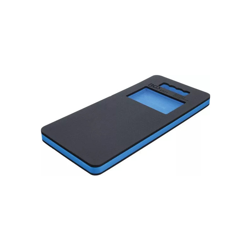 Tapis de genoux | 450 x 210 x 30 mm