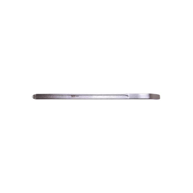 Démonte pneus | longueur 650 mm | pour camions | forme spéciale