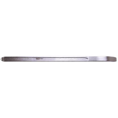 Démonte pneus | longueur 650 mm | pour camions | forme spéciale