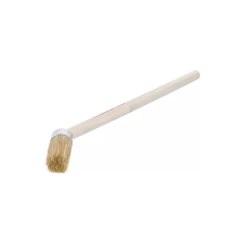Pinceau rond pour graisse crême de montage de pneus Pinceau rond pour graisse crême de montage de pneus