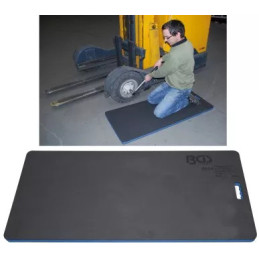 Tapis de genoux | 1200 x 540 x 30 mm