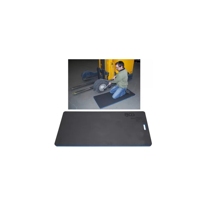 Tapis de genoux | 1200 x 540 x 30 mm Tapis de genoux | 1200 x 540 x 30 mm