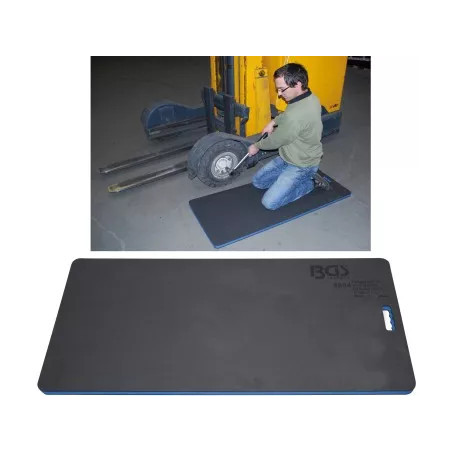 Tapis de genoux | 1200 x 540 x 30 mm