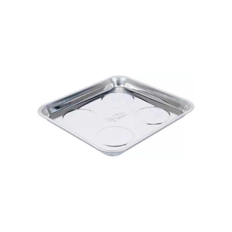 Bol magnétique | acier inoxydable | 265 x 290 mm Bol magnétique | acier inoxydable | 265 x 290 mm
