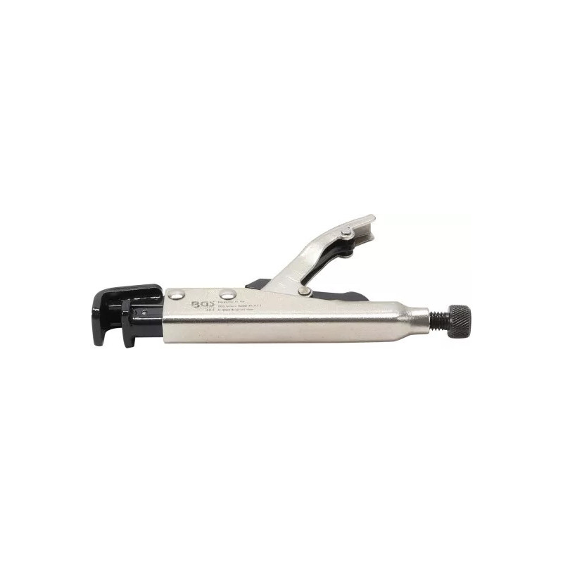 Pince étau | avec levier | 220 mm Pince étau | avec levier | 220 mm