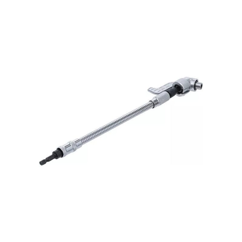 Rallonge flexible de tournevis | 6,3 mm (1/4") | 310 mm Rallonge flexible de tournevis | 6,3 mm (1/4") | 310 mm