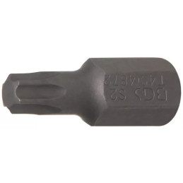 Embout | Longueur 30 mm | 10 mm (3/8") | profil T (pour Torx) T40