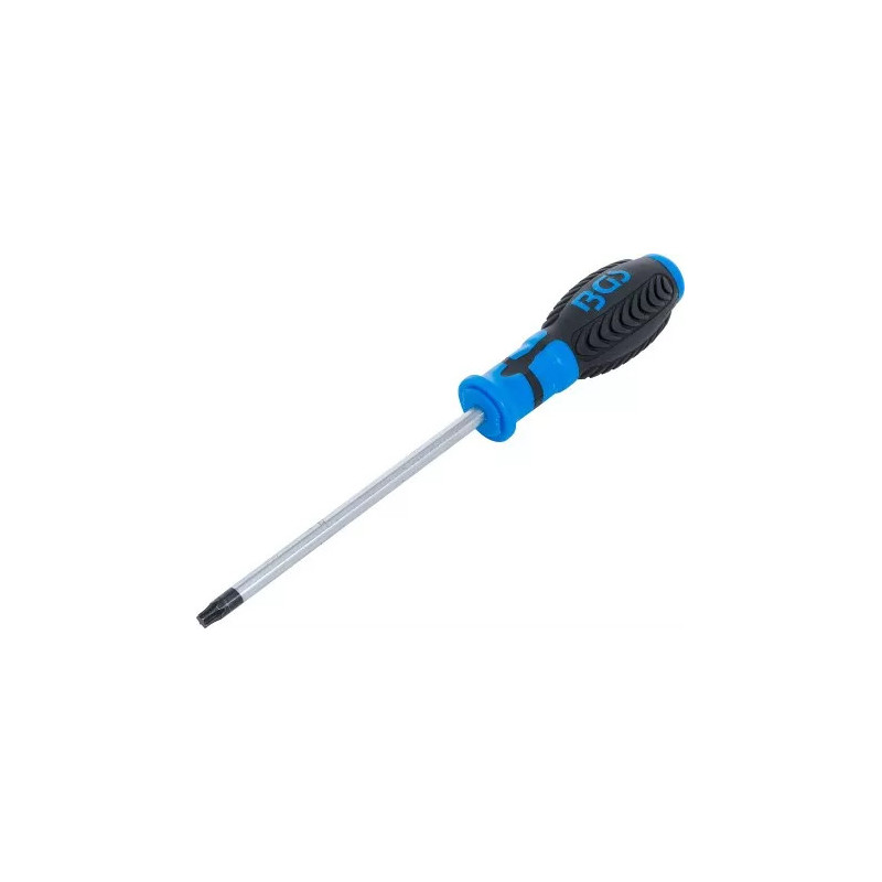 Tournevis | profil T (pour Torx) T40 | longueur de la lame 150 mm Tournevis | profil T (pour Torx) T40 | longueur de la lame 150 mm