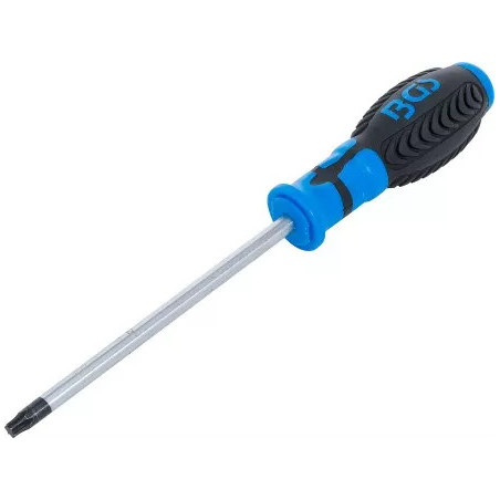 Tournevis | profil T (pour Torx) T40 | longueur de la lame 150 mm