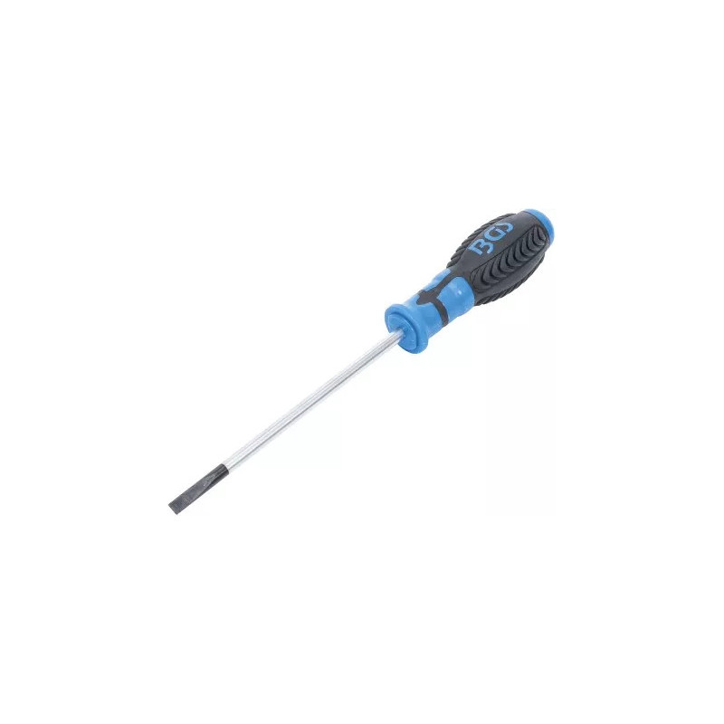 Tournevis | fente 6,5 mm | longueur de la lame 150 mm Tournevis | fente 6,5 mm | longueur de la lame 150 mm