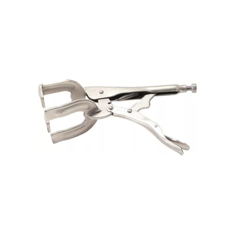 Pince étau de soudeur | 280 mm Pince étau de soudeur | 280 mm