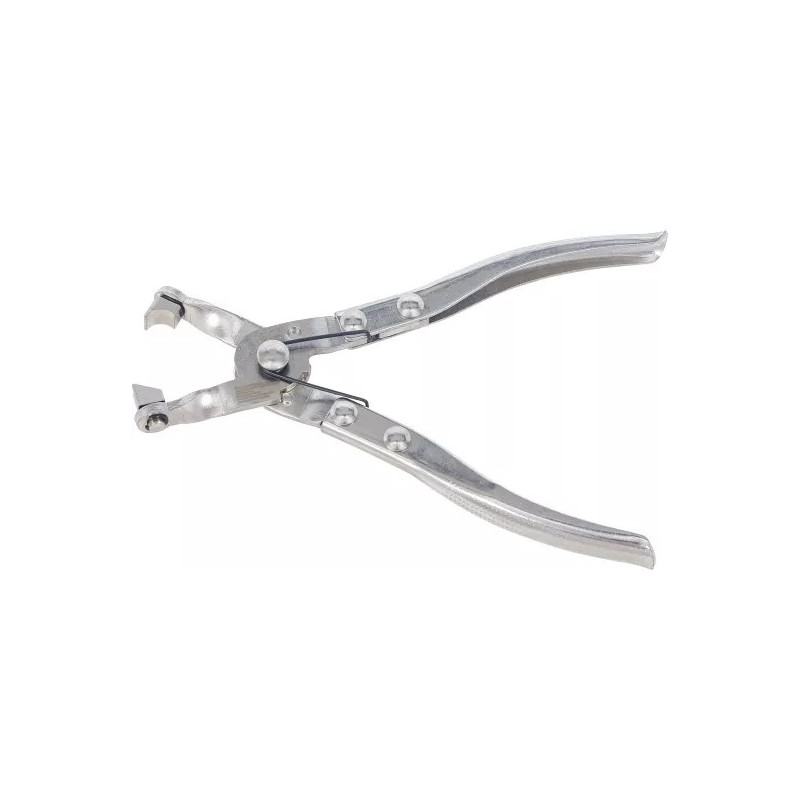 Pinces pour colliers avec têtes rotatives | 210 mm Pinces pour colliers avec têtes rotatives | 210 mm