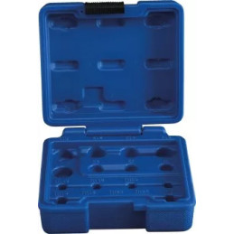 Valise vide pour art. 5023