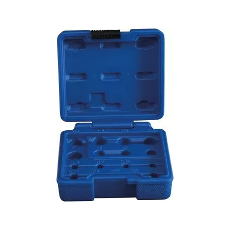 Valise vide pour art. 5023