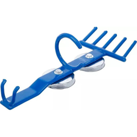 Support outils magnétique