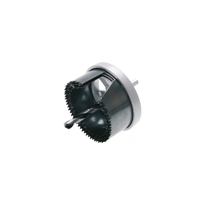 Jeu de scies-cloches | Ø 60 / 67 / 74 mm | profondeur 30 mm | 3 pièces Jeu de scies-cloches | Ø 60 / 67 / 74 mm | profondeur 30 mm | 3 pièces