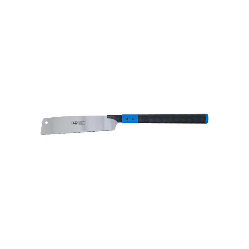 Scie japonaise coupe fine | 265 mm Scie japonaise coupe fine | 265 mm