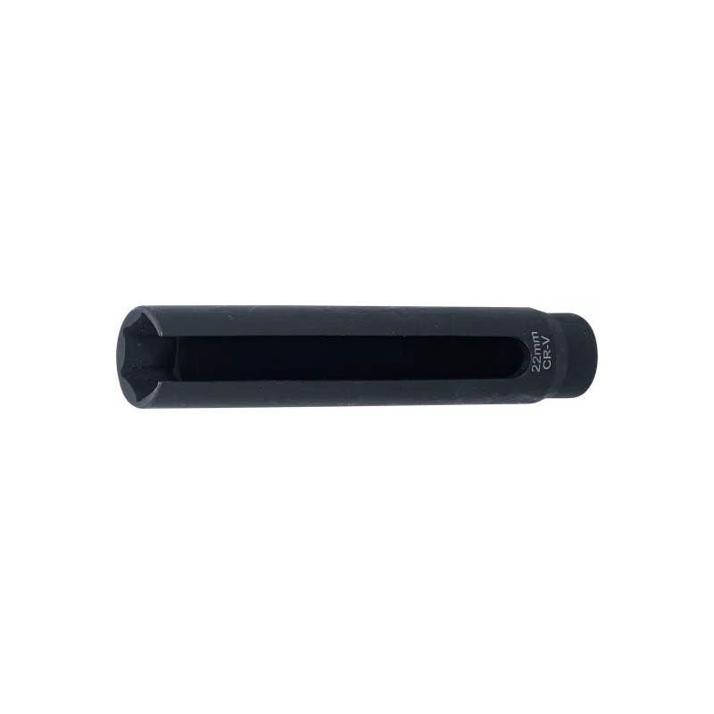 Douille pour sonde Lambda | 12,5 mm (1/2") | 22 mm Douille pour sonde Lambda | 12,5 mm (1/2") | 22 mm