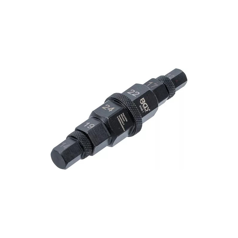 Douille spéciales moto | 10 mm (3/8") | 12 - 24 mm Douille spéciales moto | 10 mm (3/8") | 12 - 24 mm