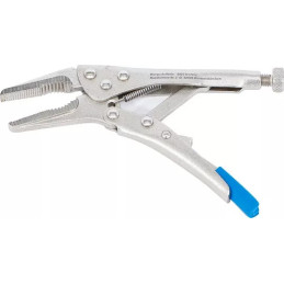 Pince étau longs becs | extra courte | 125 mm