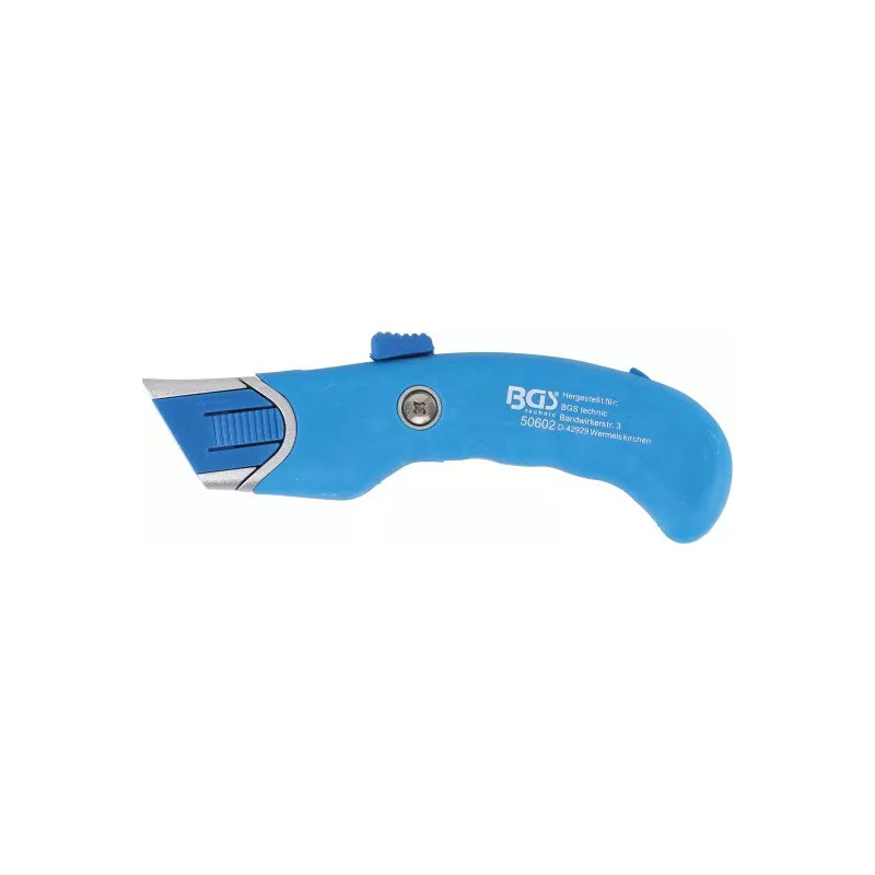 Cutter de sécurité Cutter de sécurité