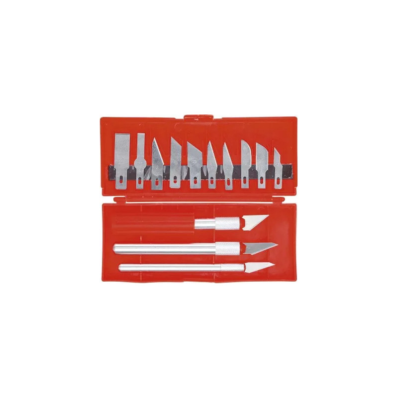 Jeu de cutters de bricolage | 16 pièces Jeu de cutters de bricolage | 16 pièces
