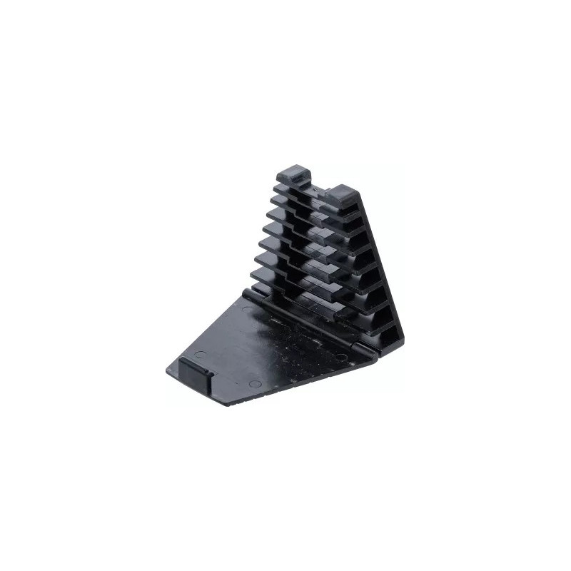 Support de Rangement pour clés mixtes/polygonales | 8 pièces Support de Rangement pour clés mixtes/polygonales | 8 pièces