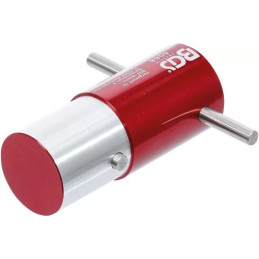 Outil de redressage d’essieu avant | pour Ducati | Ø 30 mm