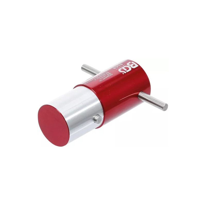 Outil de redressage d’essieu avant | pour Ducati | Ø 30 mm Outil de redressage d’essieu avant | pour Ducati | Ø 30 mm