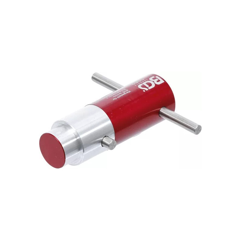 Outil de redressage d’essieu avant | pour Ducati | Ø 25 mm Outil de redressage d’essieu avant | pour Ducati | Ø 25 mm