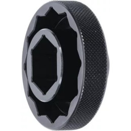 Douille à choc, six pans/douze pans | 12,5 mm (1/2") | pour fixation de roue de Ducati | 28 / 55 mm