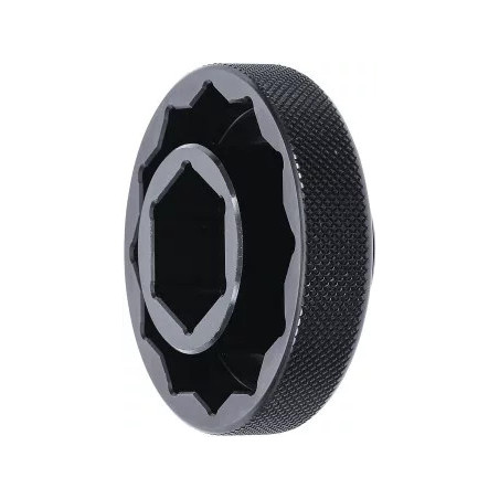Douille à choc, six pans/douze pans | 12,5 mm (1/2") | pour fixation de roue de Ducati | 28 / 55 mm