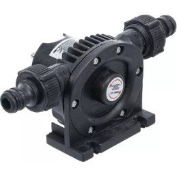 Pompe pour perceuse | 1/2" | 1000 l/h