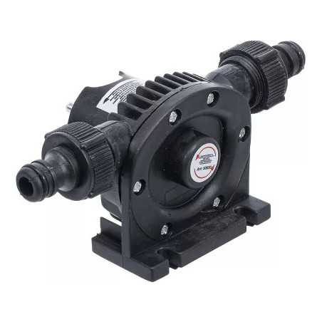 Pompe pour perceuse | 1/2" | 1000 l/h