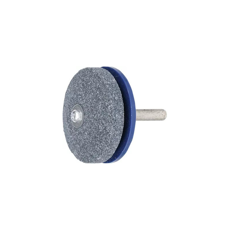 Meule d’affutage pour outils de jardin Meule d’affutage pour outils de jardin