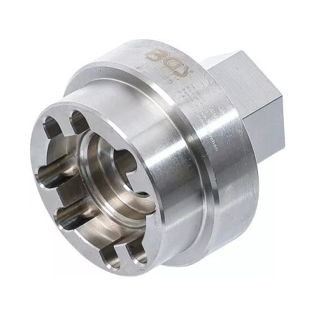 Douilles Spéciale | pour écrous de pignon d'arbre à cames pour Ducati | 24 mm